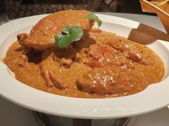 -狮拾久·现代新加坡料理(壹方城店)