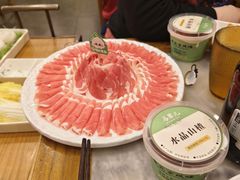 -牛街·马辈儿涮肉(牛街二店)
