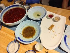 -和雅集素食(景区店)
