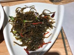 -管氏翅吧(马家堡店)