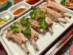 -东方亚克西餐厅(西康路店)