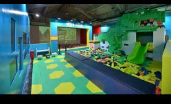 -恐龙探索乐园(磁器口店)