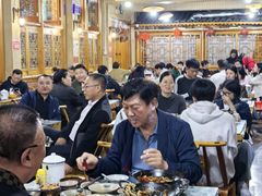 -张关合渣(航空大道店)