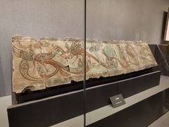 -洛阳古墓博物馆