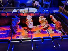 -很久以前羊肉串(打浦路店)