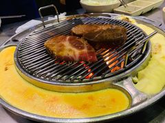 -喜来稀肉(虹泉路店)