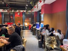 -永红源啤酒·烧烤·海鲜·大排档(青特城店)