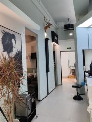 -U·NI SALON 造型