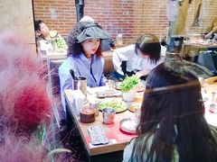 -天乐广场(食多滋美食城店)