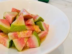 梅汁番石榴-神仙馆(衡山路店)