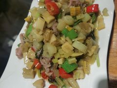 -臭桂鱼儿特色餐厅(朝晖七小区北区店)