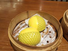 -包小笼·金牌汤包(中山路店)