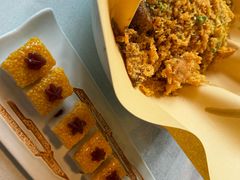 -老太原菜馆(中正天街店)