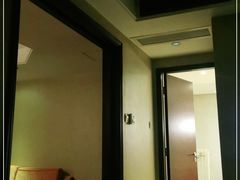 -广州礼顿酒店