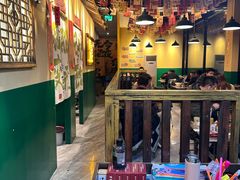 -蜀川川破店·江湖菜·烧烤(北京首店)