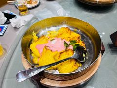 -鲜得莱渔港·小平岛海胆馆(七贤岭店)