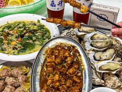 -嘉升大排档(番禺总店)