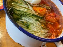 -石记老北京炙子烤肉(松园店)