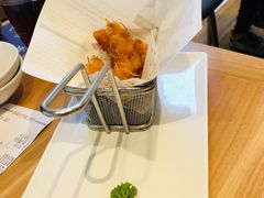 -豪客来牛排(红豆万花城店)