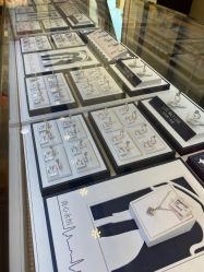 -菜百首饰(朝阳店)