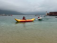 -海南分界洲岛旅游区