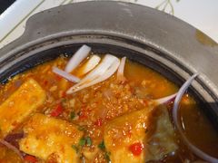 -云海肴·汽锅鸡·云南代表菜(天山百盛优客店)