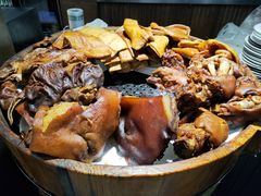 -春发生饭店·非遗(南院门店)