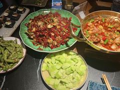 -三杯赤運·中式小酒馆(所城里店)