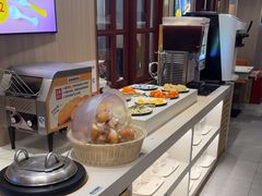 -豪享来(我格广场店)