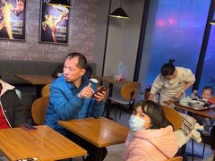 -真功夫(棠下店)