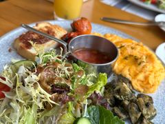 英式brunch-JANS意式简餐厅·惠灵顿牛排