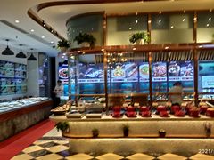 -梦都海鲜酒家(万达广场江桥店)