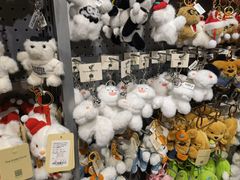 -TheGreenParty(槐房万达店)