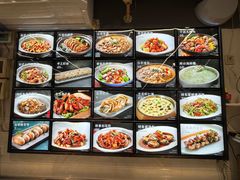 -阿忠食坊大排档·20年老店(万象城店)