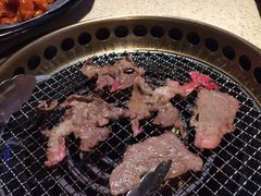 -妙香居韩国烤肉(容桂天佑城店)