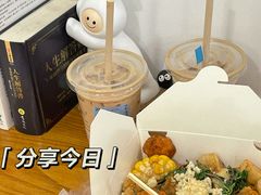 -呷贺盐酥鸡(抄纸巷店)