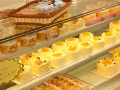 -辣妈烘焙馆(乐清蛋糕旗舰店)