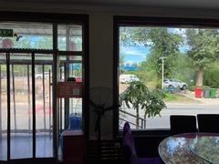 -北京龙庆四季香农家饭庄·灶台鱼·碳烤虹鳟鱼(龙庆峡店)