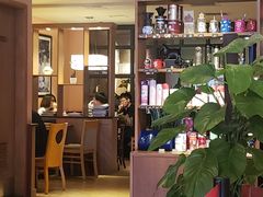 -COSTA COFFEE(新奥购物中心店)