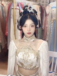 -狐妖小红娘汉服馆