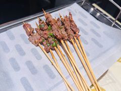 -串盟烧烤大排档·长沙美食地标(星沙店)