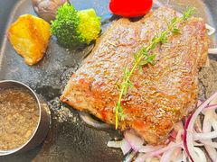 -牛扒先生·厚切雪花牛扒西餐厅(北京路禺山路店)