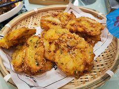-老西门·常州菜(新区店)