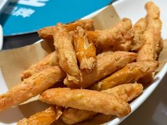 -大锅强·蒸海鲜青岛菜(吾悦广场店)