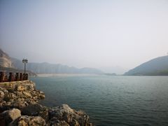 -天鹅湖生态旅游风景区