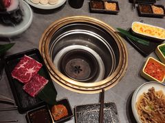 -花时·炭火烧肉(东百中心A馆店)