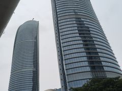 -演武大桥观景平台