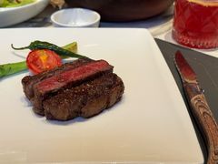 -ZHAO赵·牛扒坊(万象城店)