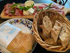 -Alimentari早午餐(安福路店)