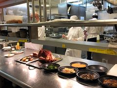 -翡翠36餐厅(浦东香格里拉店)